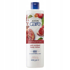 Avon Care Balsam Do Ciała Antyoksydacyjny 400 Ml