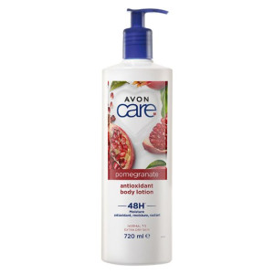 Avon Care Balsam Do Ciała Antyoksydacyjny 720 Ml