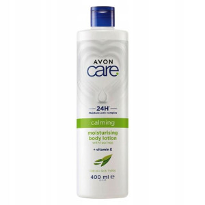 Avon Care Balsam Do Ciała Kojący 400