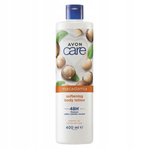 Avon Care Balsam Do Ciała Odżywczy Makadamia 400
