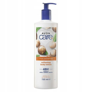 Avon Care Balsam Do Ciała Odżywczy Makadamia 750