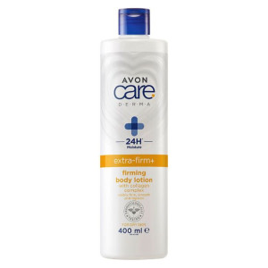 Avon Care Balsam Do Ciała Ujędrniający 400