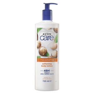 Avon Care Balsam Z Orzechami Makadamia 750 Ml