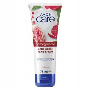 Avon Care Krem Do Rąk Antyoksydacyjny 75 Ml