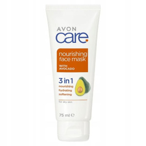 Avon Care Maseczka Z Awokado 75 Ml