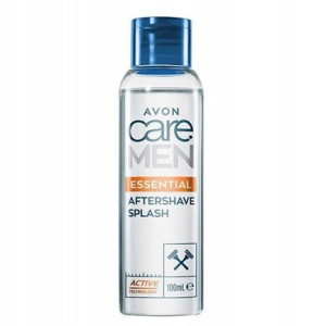 Avon Care Men Essentials Woda Po Goleniu 100 Ml