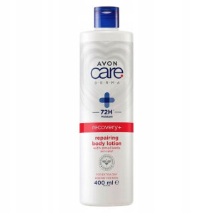 Avon Care Naprawczy Balsam Do Ciała Emolienty