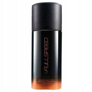 Avon Dezodorant Do Ciała Full Speed 150 Ml