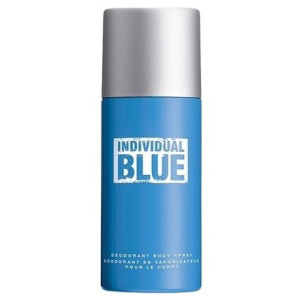 Avon Dezodorant Do Ciała Individual Blue 150 Ml