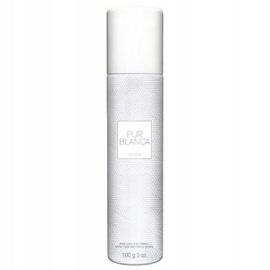 Avon Dezodorant Do Ciała Pur Blanca 75 Ml