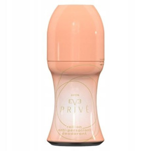 Avon Dezodorant W Kulce Eve Prive