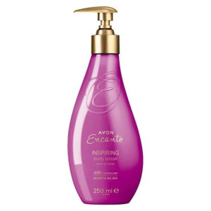 Avon Encanto Inspiring Balsam Do Ciała 150 Ml