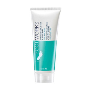 Avon Footworks Krem Na Zrogowacenia I Odciski 75ml