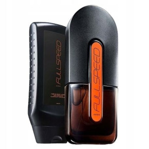 Avon Full Speed +żel Do Mycia