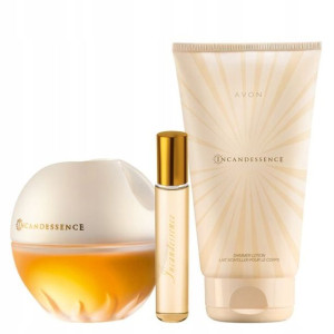 Avon Incandessence Woda Balsam Perfumetka