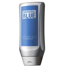 AVON Individual Blue ŻEL POD PYRSZNIC 250 ml
