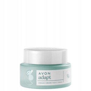 Avon Kem Na Noc Z Adaptogenem 50 Ml