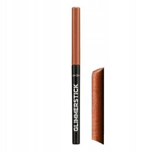 AVON KreDka Do OcZu DIAMENTOWA BRONZE