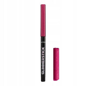 AVON KreDka Do OcZu DIAMENTOWA FUCHSIA
