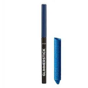 Avon Kredka Do Oczu Diamentowa Navy