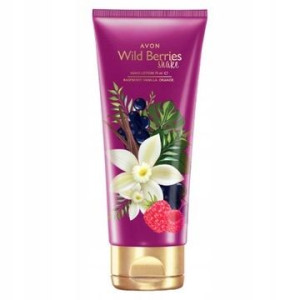 Avon Krem Do Rąk Malina I Czarna Porzeczka 75 Ml