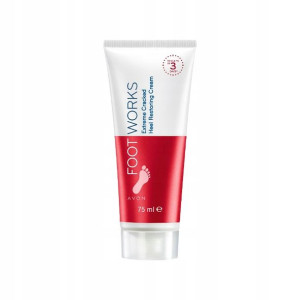 Avon Krem Do Stóp 3-dniowy Suche Pięty 75 Ml