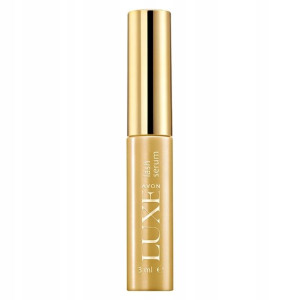 AVON Luxe Odżywcze Serum do rzęs Lash Serum - 3ml