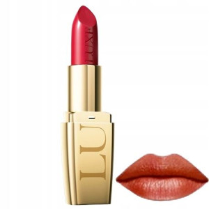 Avon Luxe Szminka Silky Apricot