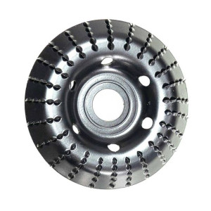Tarnik frez kątowy 45 stopni 125x10x22,2mm T-89 TARPOL