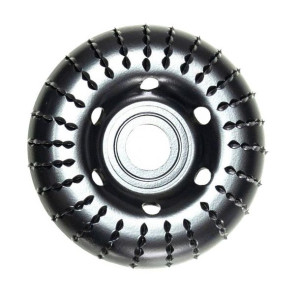 Tarnik frez promieniowy R15 wypukły-A 120x15x22,2mm T-94 TARPOL