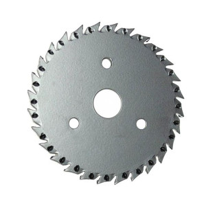 Tarnik piła 125x3x22,2mm T-10 TARPOL
