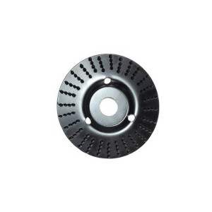 Tarnik skośny 125x3x22,2mm T-12 TARPOL