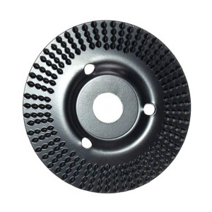 Tarnik skośny-A 125x3x22,2mm T-15 TARPOL