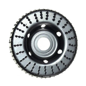 Tarnik turbo frez 120x18x22,2mm T-43 TARPOL