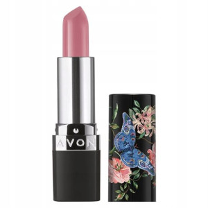Avon Matowa Szminka True Color Pure Pink
