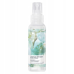 Avon Mgiełka Do Ciała Delikatny Jaśmin Z Magnolią