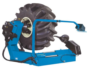 Montażownica HOFMANN Monty ® 4250R