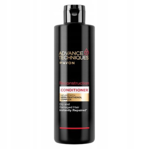 Avon Odżywka Błyskawiczna Odbudowa Włosa 250 Ml