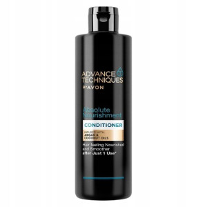 Avon Odżywka Do Włosów Pełne Odżywienie 250 Ml