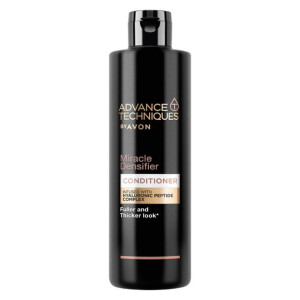 Avon Odżywka Do Włosów Ujarzmienie 250 Ml