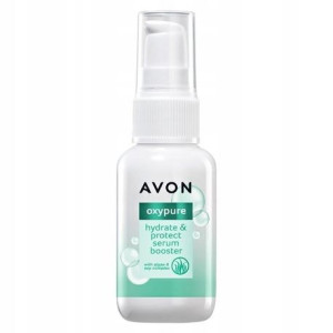 Avon Oxypure Ochronne Serum Do Twarzy 50 Ml