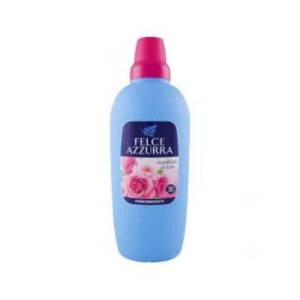 FELCE AZZURRA płyn do płukania Rose & Lotus 2L