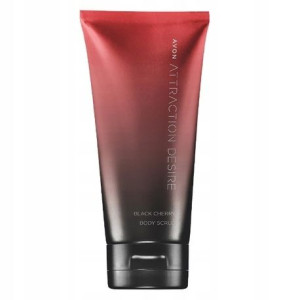 Avon Perfumowany Scrub Attraction Desire 150 Ml