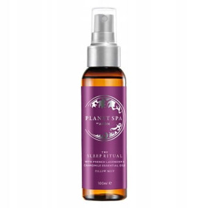 Avon Planet Spa Mgiełka Do Ciała Z Lawendą