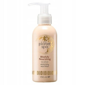 Avon Planet Spa Mydło Do Ciała Z Masłem Shea 150ml
