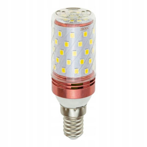 Żarówka Led Kukurydza Super Mocna 12w E14