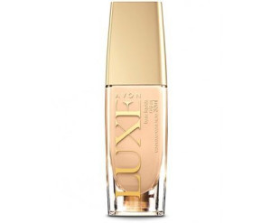 Avon Podkład Adaptujący Luxe Porcealain