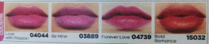Avon Power Stay Płynna Szminka 10 H Forever Love
