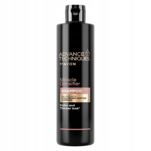 Avon Szampon Do Włosów Zagęszczający Włosy 400 Ml