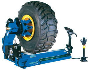 Montażownica HOFMANN Monty ® 4400